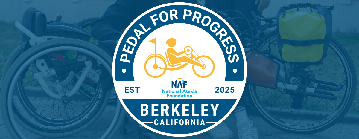 Pedal For Progress